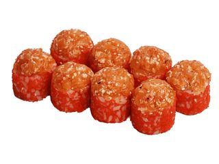 Spicy Caramel Roll  8 szt (280g)