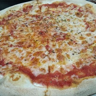 Pizza Margherita (33 Cm.)