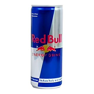 Red Bull 0.25l
