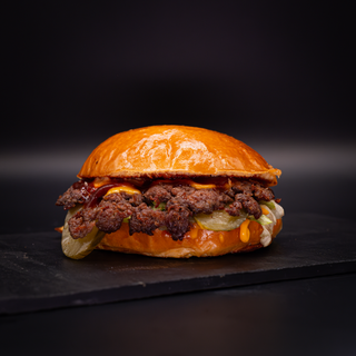 #Truffle smash