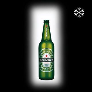 Heineken 660ml