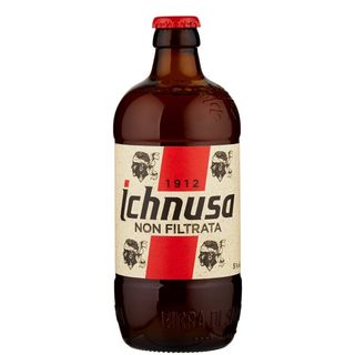 Birra Ichnusa