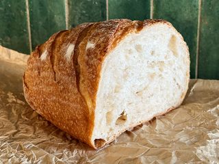 Половинка хлібу (450g)