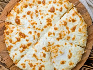 Хачапурі по-імеретинськи (500g)