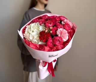 Красный евро 1