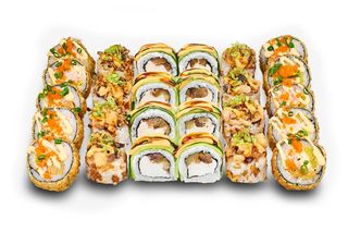 Золота рибка