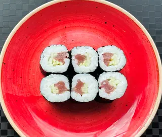 Teka Kappa Maki