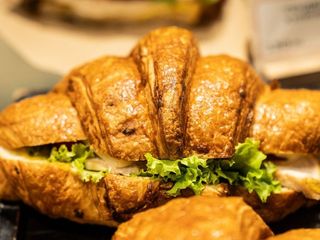 Круассан " Цезар"