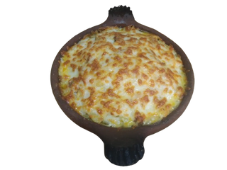 Pasticcio Viande Hachée