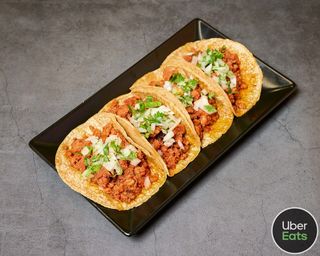 Taco Campechano (4 uds.)