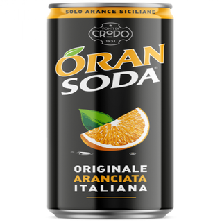 Oran Soda