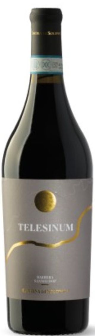 Telesinum Barbera Sannio D.O.P