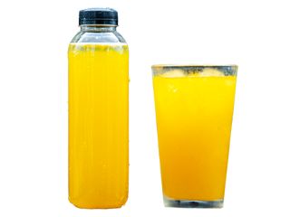 Лимонад Маракуя