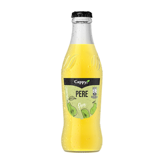 Cappy pere
