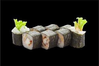 Unaghi spicy Maki