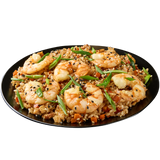 Тяхан з тигровою креветкою (330 г)