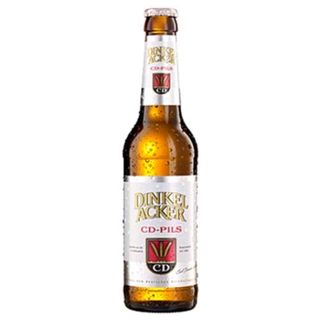 Cerveza Dinkel Aker  (33 Cl.)