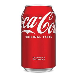 COCA-COLA  33 CL