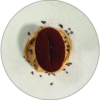 TIRAMISU CLASSICO 