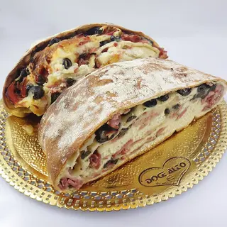 Bola de Azeitona
