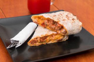 Tacos Escalope Grillée