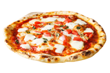 Margarita pizza 26 cm