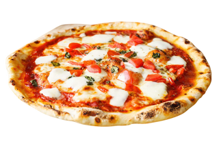 Margarita pizza 26 cm