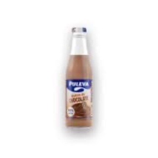 Batidos De Chocolate