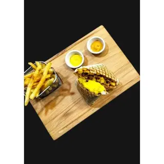 Tacos Mixte