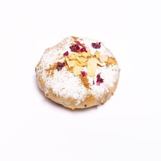 Pastilla Poulet