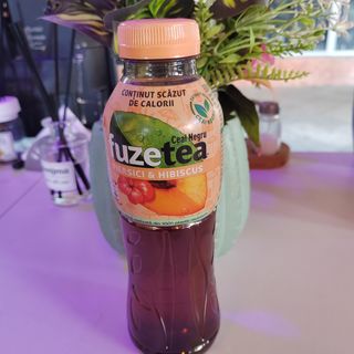 Fuzetea