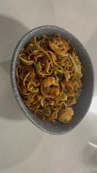 Yakisoba