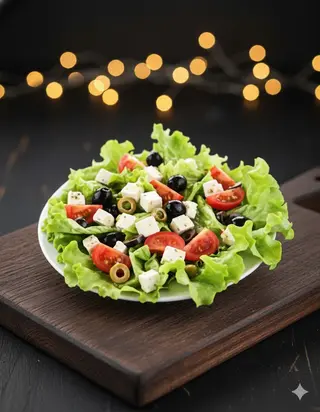 Insalata greca