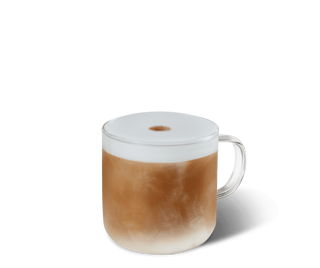 Latté Macchiato
