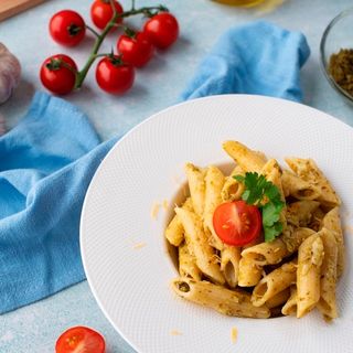 Penne Quatro Formaggi