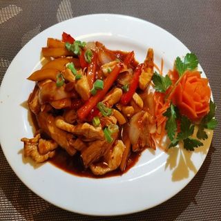 36A Pollo bang bang