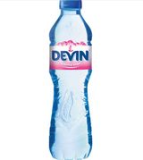 Изворна вода Девин малка