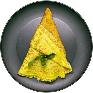 Млинець Створи сам 130г