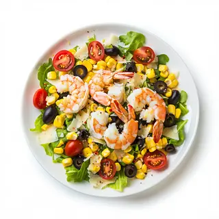 Ensalada Galeón