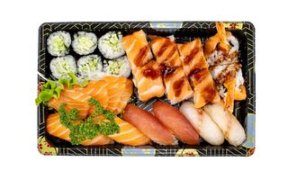 509 Small box - 24 pezzi