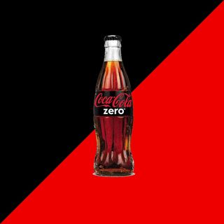 Coca-Cola Zero 33 cl