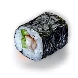 Унаги Ролл (8 шт.)