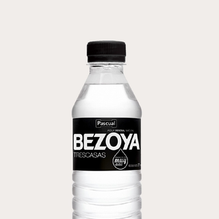 AGUA BEZOYA (330 Ml.)