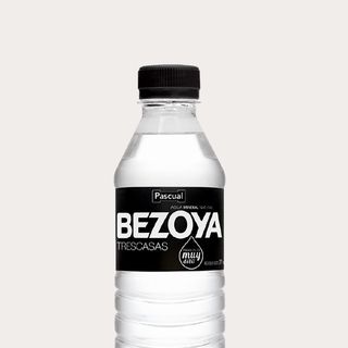 AGUA BEZOYA (330 Ml.)