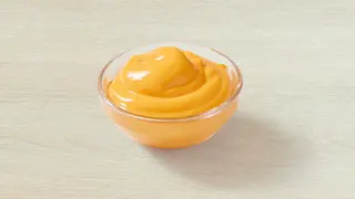 Salsa La Cremosa