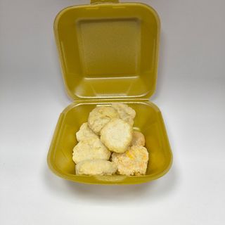 Nuggets De Pollo (6 Uds.)