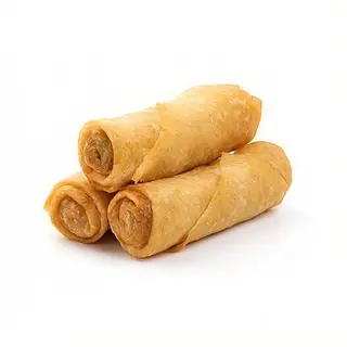 4.Rollo de primavera