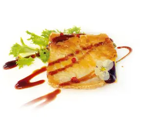192. Branzino alla griglia