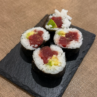 Maki Maguro