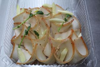 Сало по-угорськи (100г)